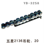 YB-3258