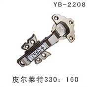 YB-2208