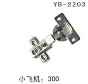 YB-2203