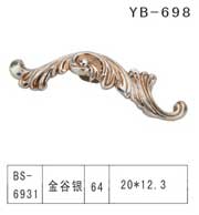 YB-698