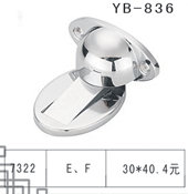 YB-836