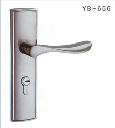 YB-656