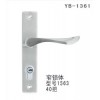 YB-1361 窄锁体 型号1563 40把