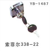YB-1487
