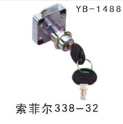 YB-1488