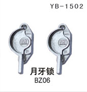 YB-1502
