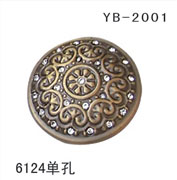 YB-2001
