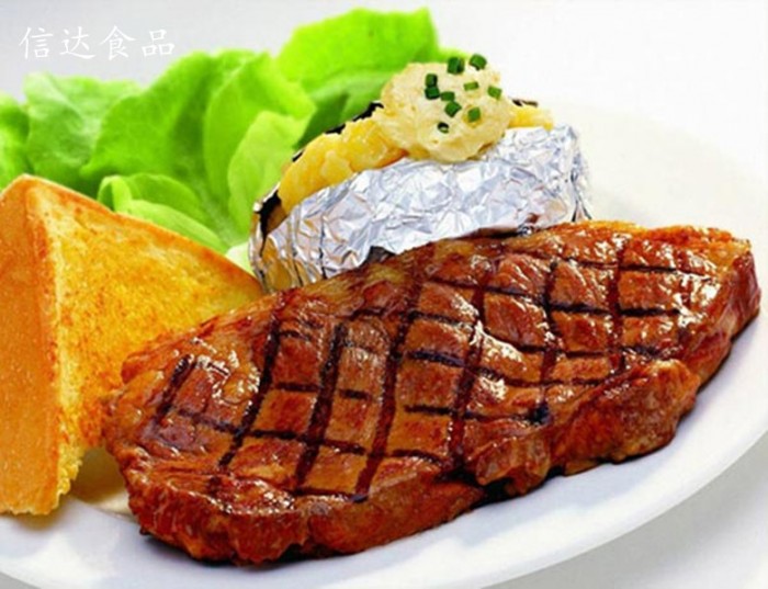 美式眼肉牛扒_副本