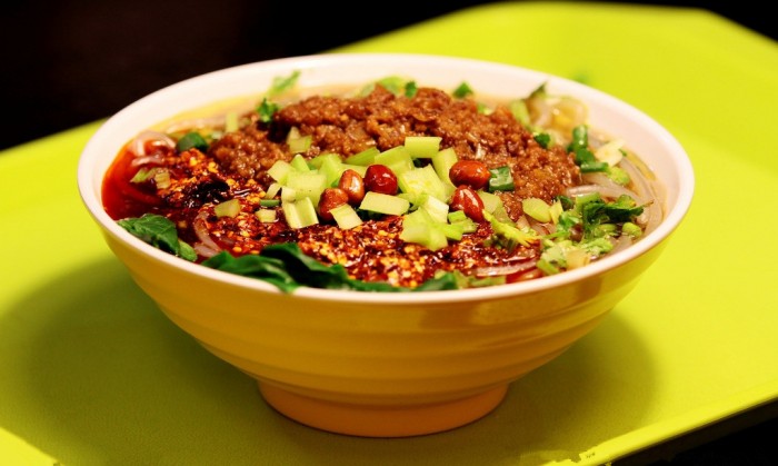 肉酱酸辣粉3_副本1