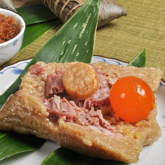 鲜肉粽_副本