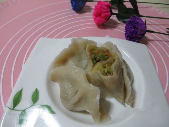 辣椒肉水饺_副本1