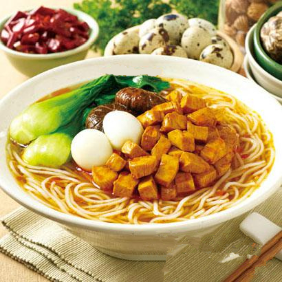 鸡丁米线1_副本