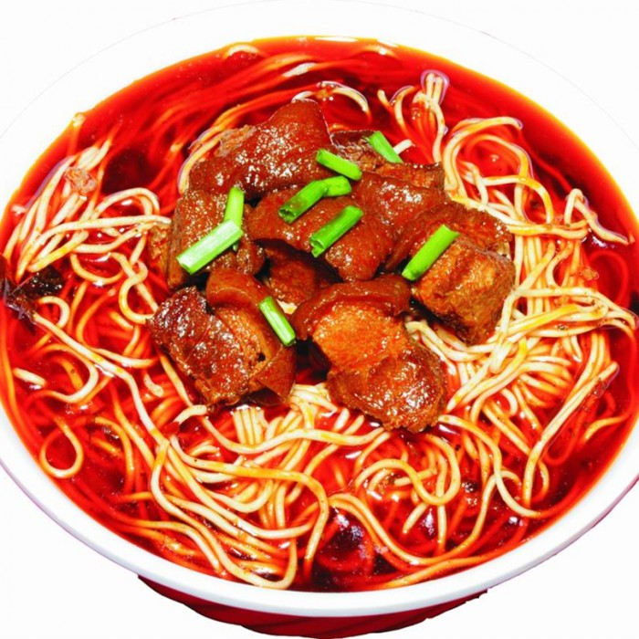 红烧肉米线_副本_副本
