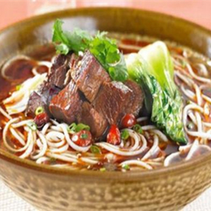 香辣牛肉米线1_副本