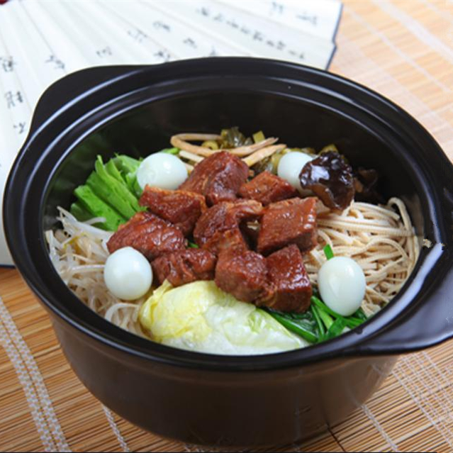 香辣牛肉米线2_副本