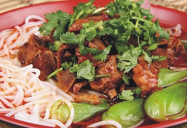 鸡块米线53_副本