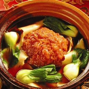 狮子头米线1_副本