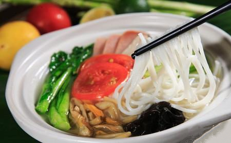 三鲜米线4_副本