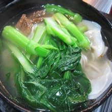 青菜米线1_副本