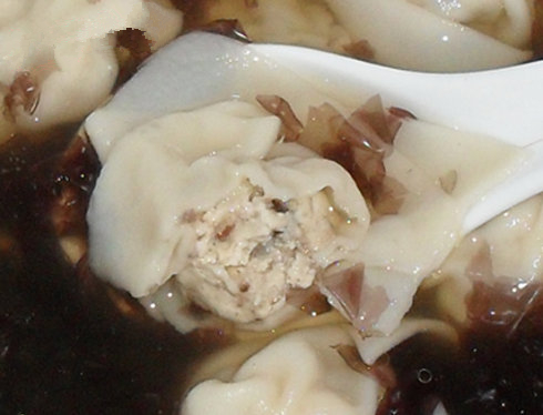 香菇鸡肉馄饨3_副本