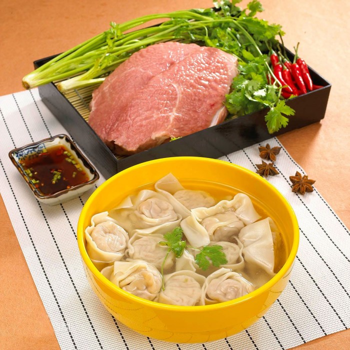 肉三鲜馄饨1_副本