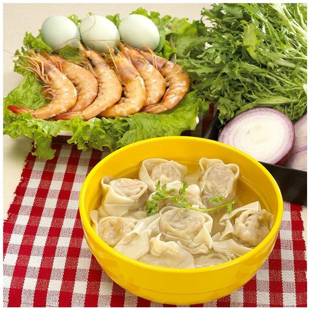 肉三鲜馄饨2_副本1