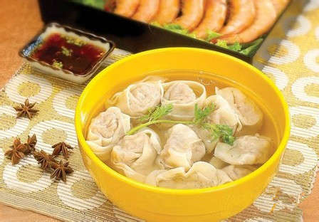 香菇猪肉馄饨2_副本