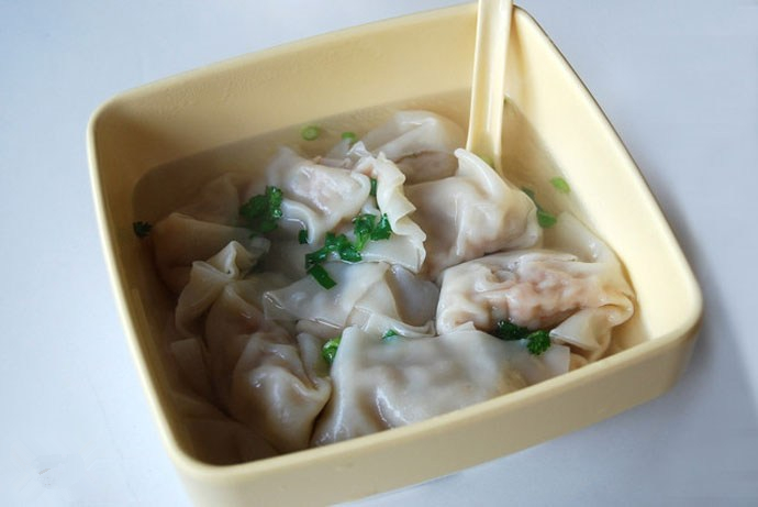 香菇猪肉馄饨3_副本