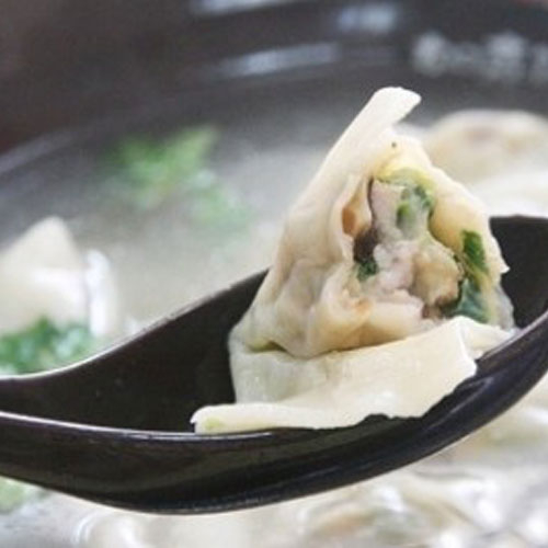 香菇猪肉馄饨4_副本