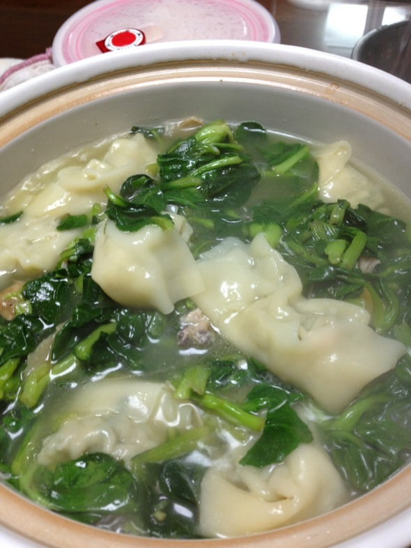 小白菜馄饨_副本