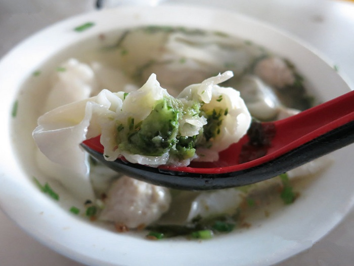 小白菜馄饨1_副本1