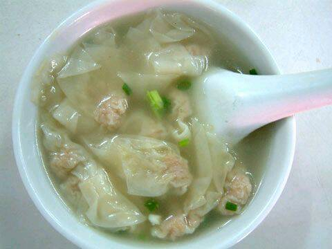 茴香猪肉馄饨_副本