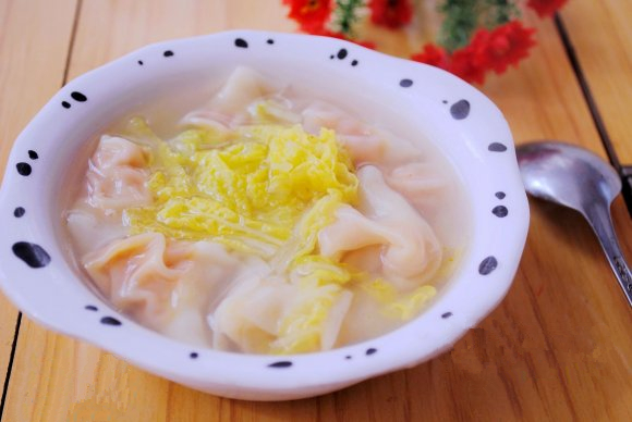 萝卜馄饨1_副本