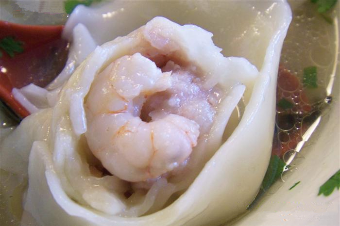 虾仁鲜肉馄饨_副本