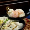 虾仁鲜肉馄饨(小份)