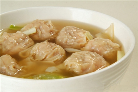 纯肉馄饨1_副本