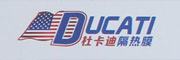 杜卡迪隔热膜