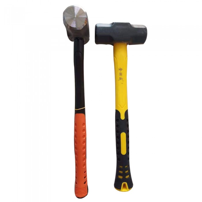 2 包塑柄大锤